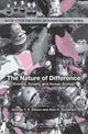 Book cover of: Nature of Difference. By: George Ellison