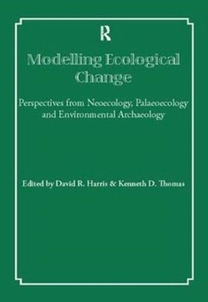 Modelling Ecological Change