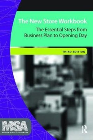 The New Store Workbook