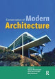 Book cover of: Conservation of Modern Architecture. By: Susan Macdonald