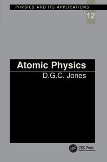 Atomic Physics