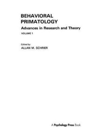 Behavioral Primatology