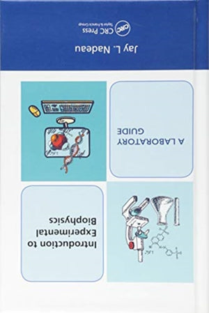 Introduction to Experimental Biophysics - A Laboratory Guide
