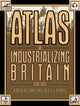 Book cover of: Atlas of Industrializing Britain, 1780-1914. By: John Langton