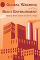 Book cover of: Global Warming and the Built Environment. By: D. K. Prasad