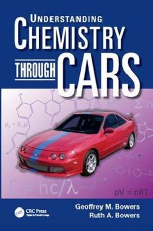 Understanding Chemistry through Cars