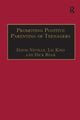 Book cover of: Promoting Positive Parenting of Teenagers. By: David Neville