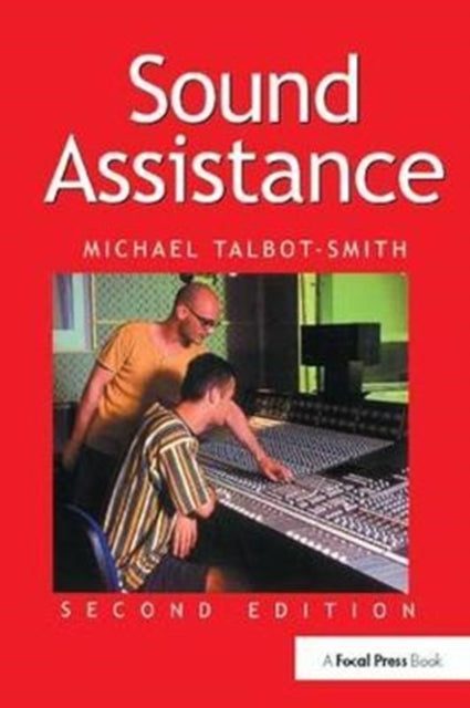 Book cover of: Sound Assistance. By: Michael Talbot-Smith