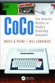 Book cover of: CoCo. By: Boisy G. Pitre