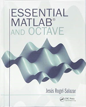 Essential MATLAB and Octave
