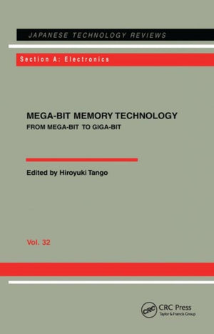 Mega-Bit Memory Technology - From Mega-Bit to Giga-Bit