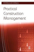 Practical Construction Management
