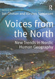 Book cover of: Voices from the North. By: Jan Ohman