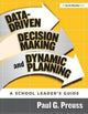 Book cover of: Data-Driven Decision Making and Dynamic Planning. By: Paul Preuss