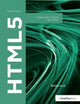 Book cover of: HTML5. By: Matthew David