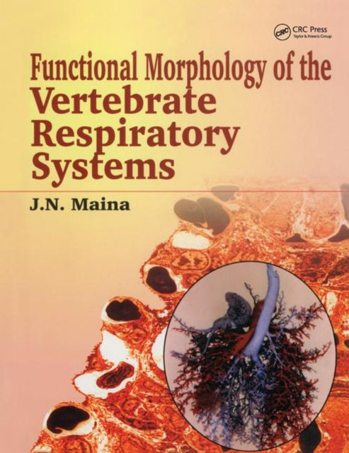 Book cover of: Biological Systems in Vertebrates, Vol. 1. By: J. N. Maina