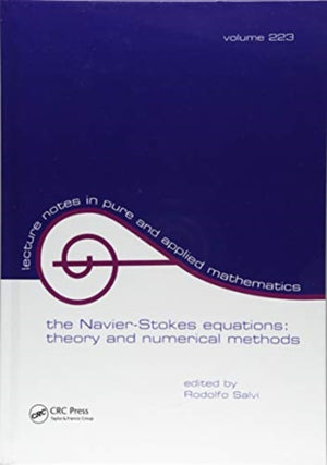 Navier-Stokes Equations