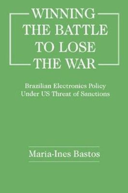 Winning the Battle to Lose the War?