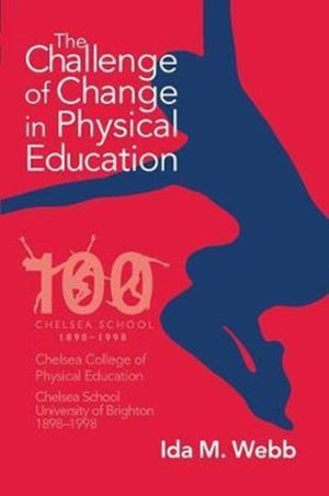 Challenge of Change in Physical Education