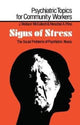 Book cover of: Signs of Stress. By: J.Wallace McCulloch