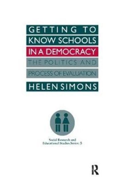 Getting To Know Schools In A Democracy