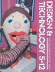 Book cover of: Design And Technology 5-12. By: Patricia Williams