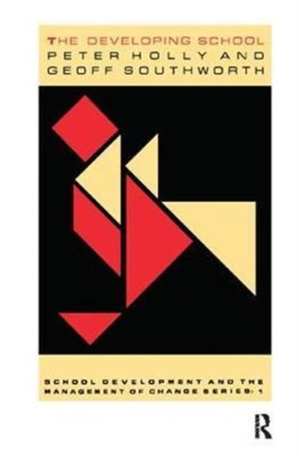 Book cover of: Developing School. By: Peter Holly