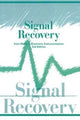 Book cover of: Signal Recovery from Noise in Electronic Instrumentation. By: T. H. Wilmshurst