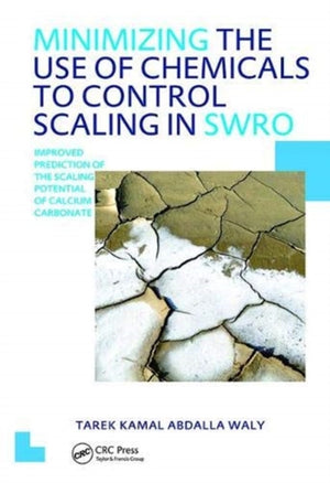 Minimizing the Use of Chemicals to Control Scaling in Sea Water Reverse Osmosis
