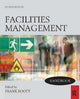 Book cover of: Facilities Management Handbook. By: Frank Booty