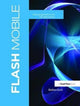 Book cover of: Flash Mobile. By: Matthew David