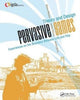 Book cover of: Pervasive Games. By: Markus Montola