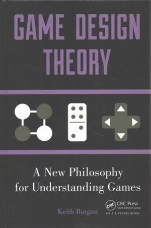 Game Design Theory