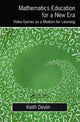 Book cover of: Mathematics Education for a New Era