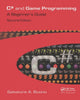 Book cover of: C# and Game Programming. By: Salvatore A. Buono