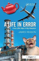 Book cover of: Life in Error. By: James Reason
