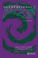 Book cover of: Occupational Stress. By: Rick Crandall