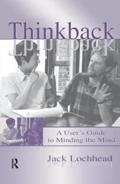 Book cover of: Thinkback. By: Jack Lochhead