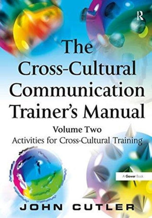 Cross-Cultural Communication Trainer's Manual