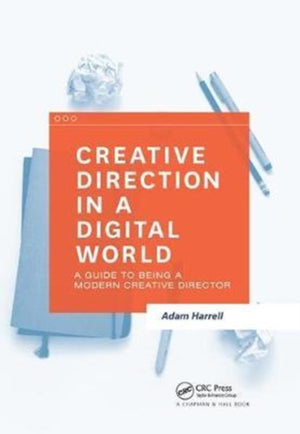 Creative Direction in a Digital World