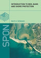 Book cover of: Introduction to Bed, Bank and Shore Protection. By: Gerrit J. Schiereck