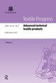 Book cover of: Advanced Technical Textile Products