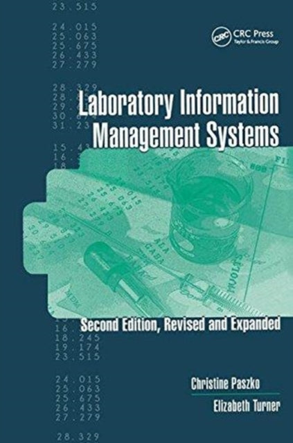 Laboratory Information Management Systems