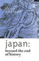 Book cover of: Japan: Beyond the End of History. By: David Williams