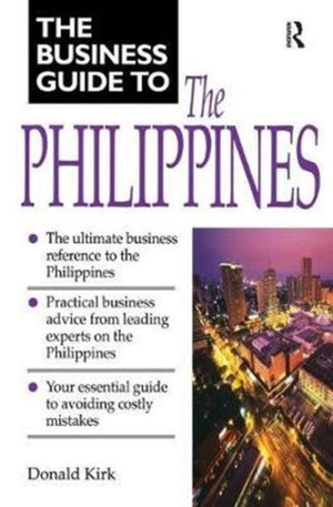 Business Guide to the Philippines