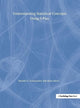 Book cover of: Understanding Statistical Concepts Using S-plus. By: Randall E. Schumacker