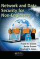Book cover of: Network and Data Security for Non-Engineers. By: Frank M. Groom