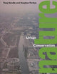 Book cover of: Urban Nature Conservation. By: Stephen Forbes