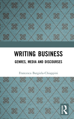 Writing Business