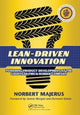 Book cover of: Lean-Driven Innovation. By: Norbert Majerus